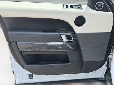 2021 Land Rover Range Rover Sport - Photo 21