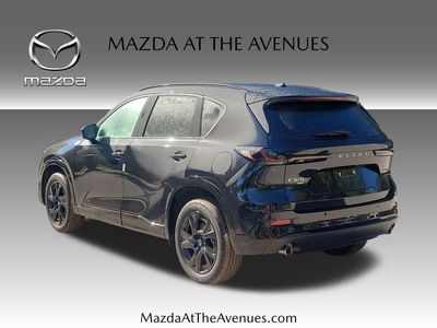 2026 Mazda CX-5 - Photo 6