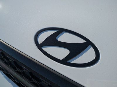 2026 Hyundai SANTA FE HYBRID - Photo 13
