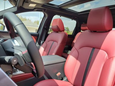 2026 Mazda CX-70 - Photo 17