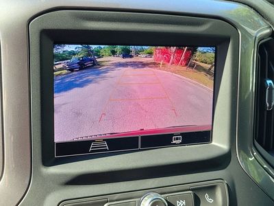 2022 Chevrolet Silverado 1500 - Photo 26