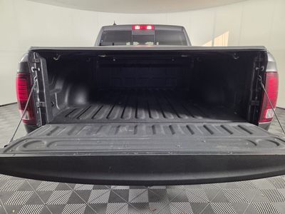 2024 Ram 1500 Classic - Photo 29
