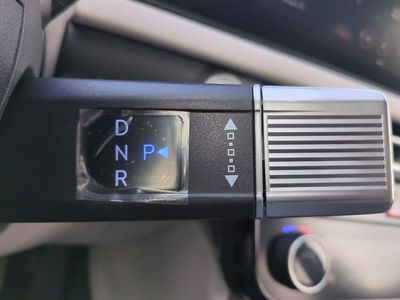 2026 Hyundai TUCSON HYBRID - Photo 22