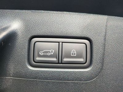 2026 Hyundai SANTA FE — photo 15 view