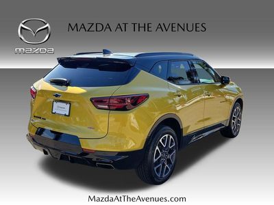 2023 Chevrolet Blazer - Photo 4