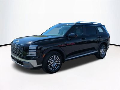 2026 Hyundai PALISADE - Photo 9
