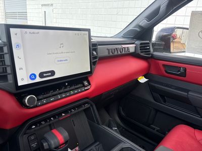 2026 Toyota Tundra i-FORCE MAX - Photo 13