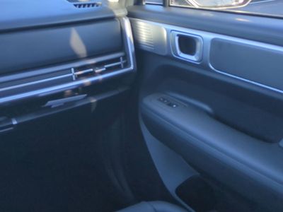 2026 Hyundai SANTA FE — photo 20 view