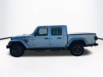 2022 Jeep Gladiator - Photo 8