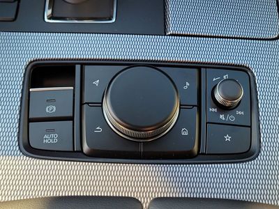 2026 Mazda CX-90 PHEV - Photo 34