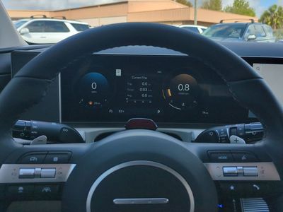 2026 Hyundai TUCSON - Photo 35