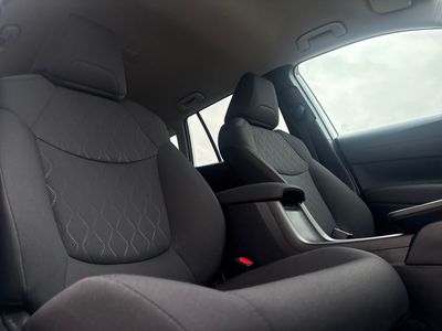 2026 Toyota Corolla Cross - Photo 25