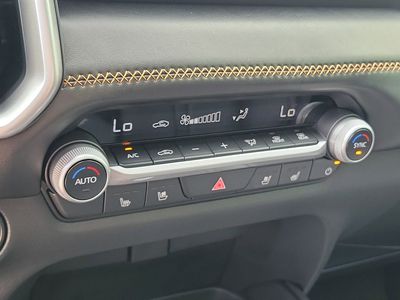 2026 Mazda CX-50 Hybrid - Photo 31