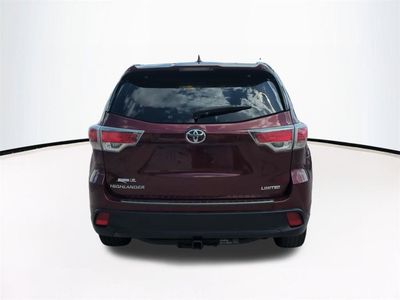 2015 Toyota Highlander - Photo 6