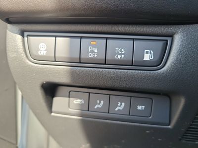 2026 Mazda CX-50 Hybrid - Photo 19
