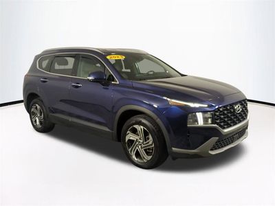 2023 Hyundai Santa Fe - Photo 2