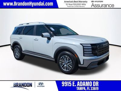 2026 Hyundai PALISADE - Photo 1