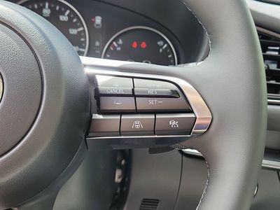 2026 Mazda CX-30 - Photo 24