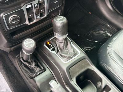 2018 Jeep Wrangler - Photo 27
