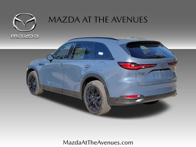 2026 Mazda CX-90 PHEV - Photo 6