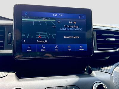 2020 Ford Explorer - Photo 30