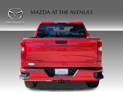 2022 Chevrolet Silverado 1500 - Photo 9