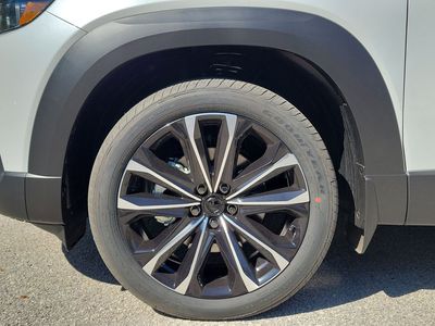 2026 Mazda CX-50 - Photo 7