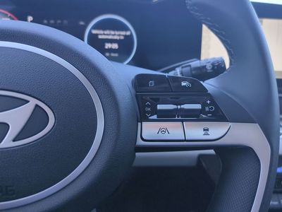 2026 Hyundai ELANTRA HYBRID - Photo 32