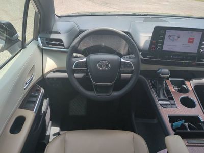 2021 Toyota Sienna - Photo 20