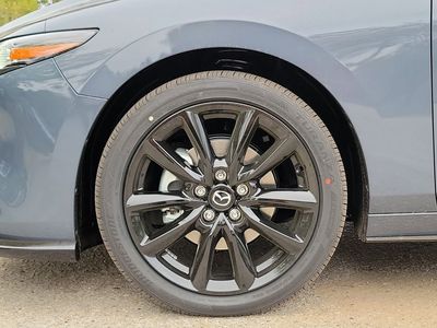 2026 Mazda Mazda3 - Photo 7