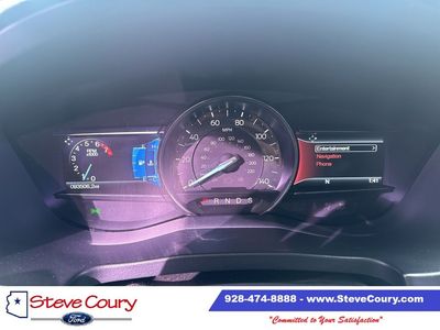 2017 Ford Explorer - Photo 26