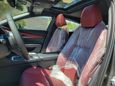 2026 Mazda Mazda3 - Photo 17