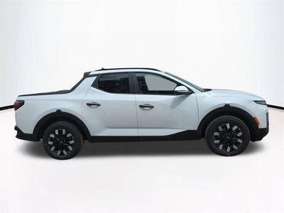 2026 Hyundai SANTA CRUZ - Photo 4