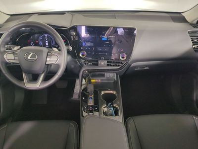 2025 Lexus NX - Photo 18