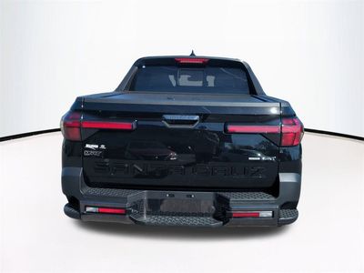 2026 Hyundai SANTA CRUZ - Photo 6