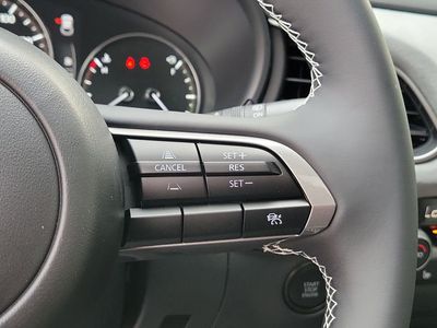 2026 Mazda CX-30 - Photo 23