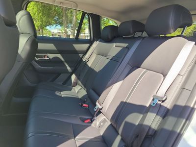 2026 Mazda CX-50 - Photo 13