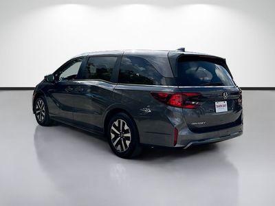 2025 Honda Odyssey - Photo 5