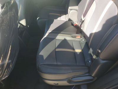 2026 Mazda CX-90 - Photo 15