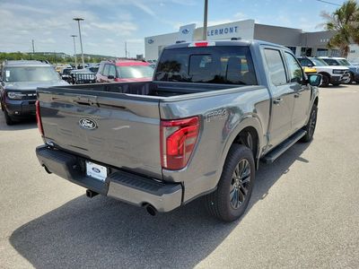 2025 Ford F-150 - Photo 5