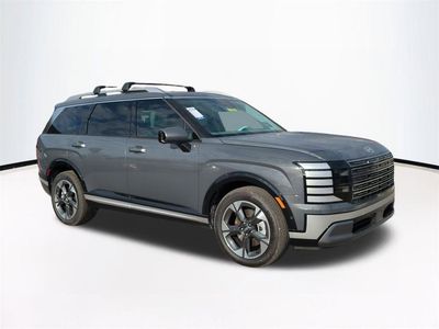 2026 Hyundai PALISADE - Photo 2