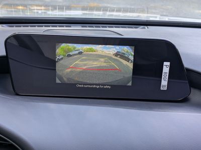 2026 Mazda Mazda3 - Photo 21