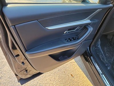 2026 Mazda CX-90 - Photo 20