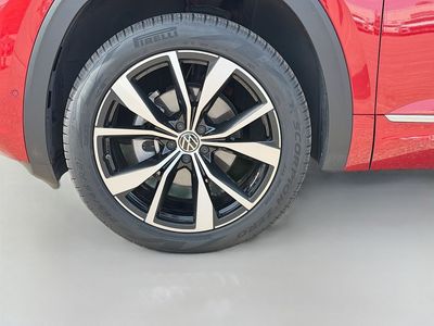 2024 Volkswagen Atlas Cross Sport - Photo 42