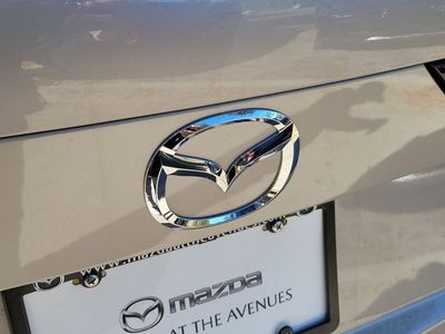 2026 Mazda CX-90 PHEV - Photo 9
