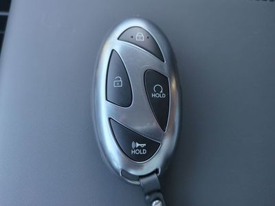 2026 Hyundai SANTA FE — photo 40 view