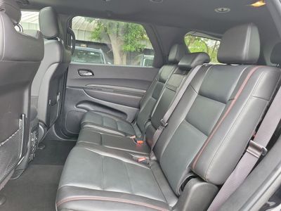2024 Dodge Durango - Photo 13