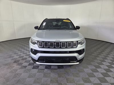 2025 Jeep Compass - Photo 3
