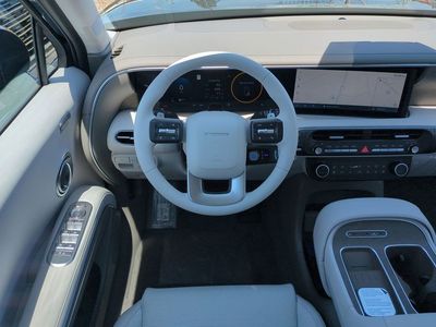 2026 Hyundai PALISADE - Photo 20