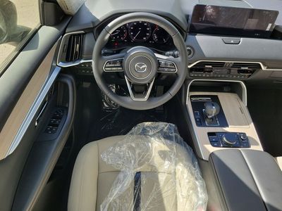 2026 Mazda CX-90 - Photo 17